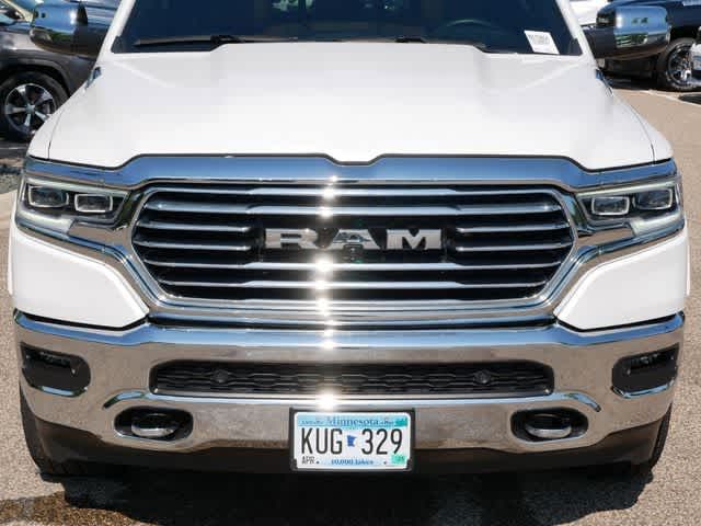 2023 Ram 1500 Longhorn