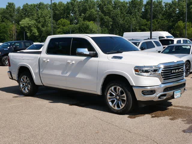 2023 Ram 1500 Longhorn