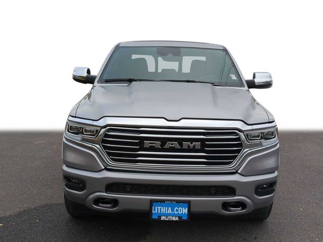 2023 Ram 1500 Limited Longhorn