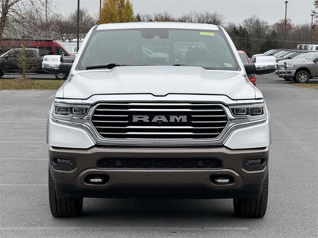 2023 Ram 1500 Longhorn