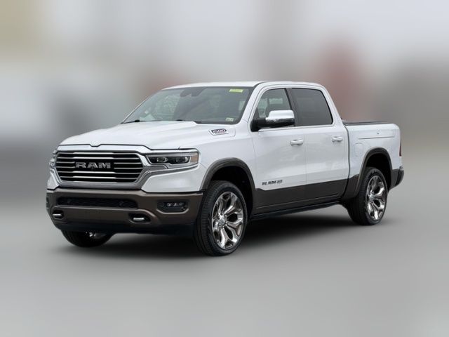 2023 Ram 1500 Longhorn