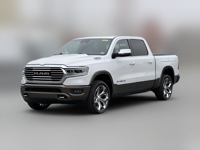 2023 Ram 1500 Longhorn