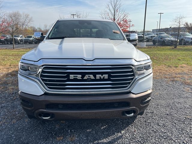 2023 Ram 1500 Longhorn