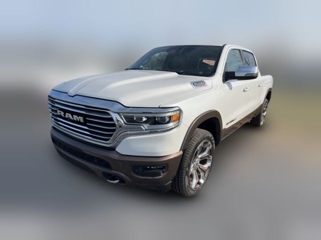 2023 Ram 1500 Longhorn