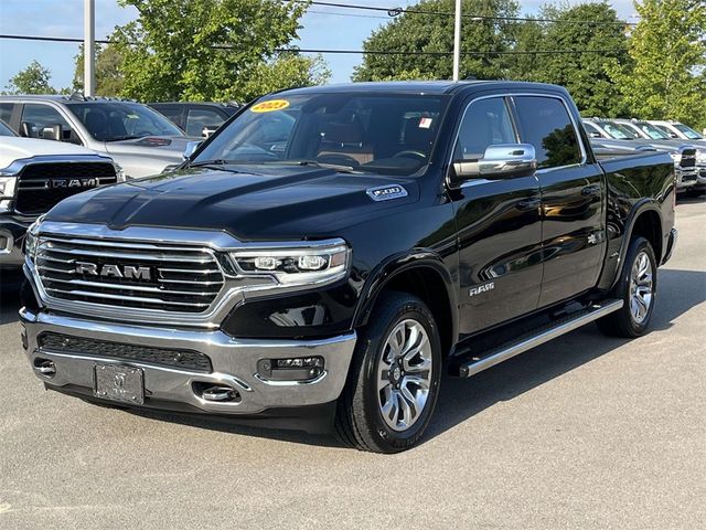 2023 Ram 1500 Longhorn