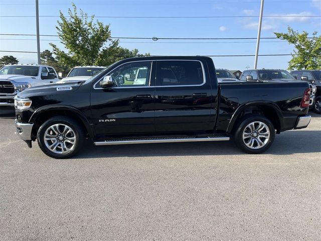 2023 Ram 1500 Longhorn