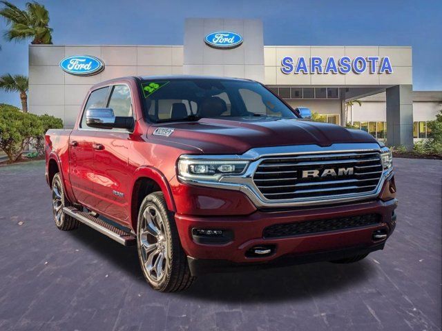 2023 Ram 1500 Longhorn