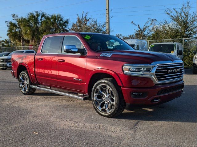 2023 Ram 1500 Longhorn