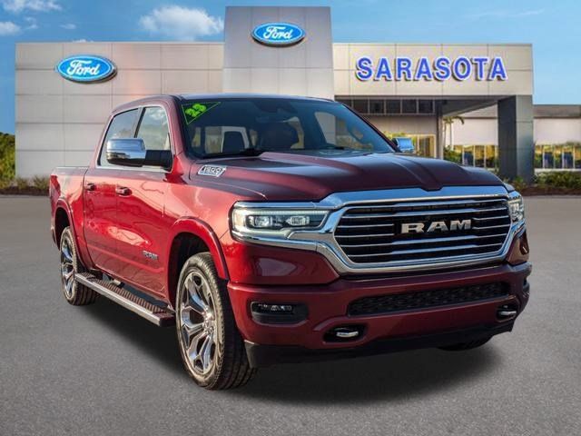 2023 Ram 1500 Longhorn