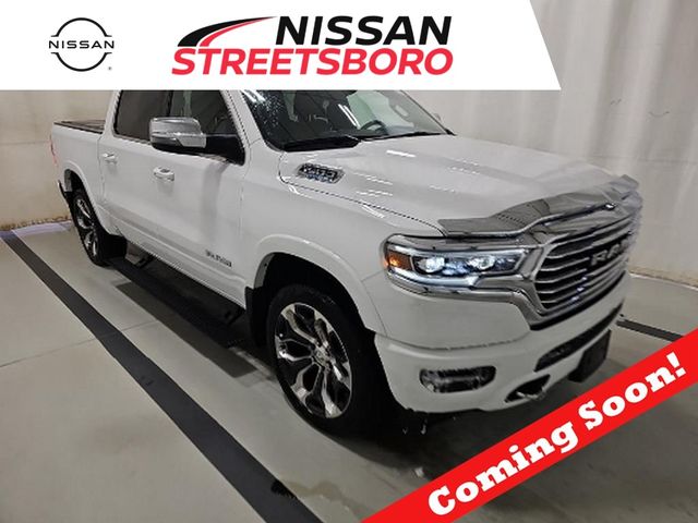 2023 Ram 1500 Limited Longhorn