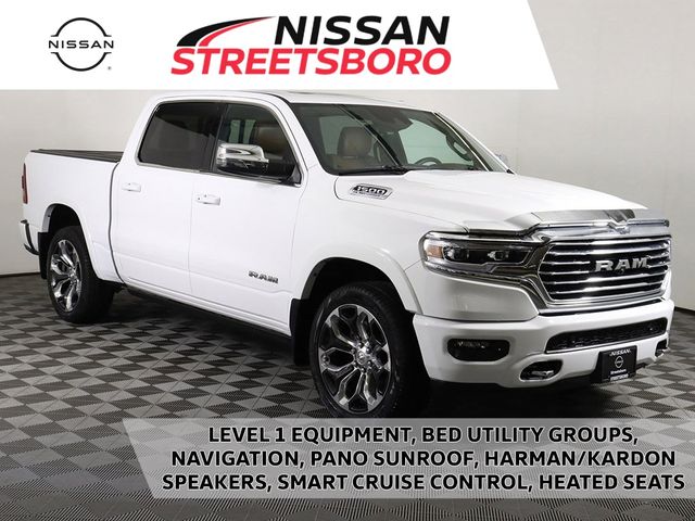 2023 Ram 1500 Limited Longhorn