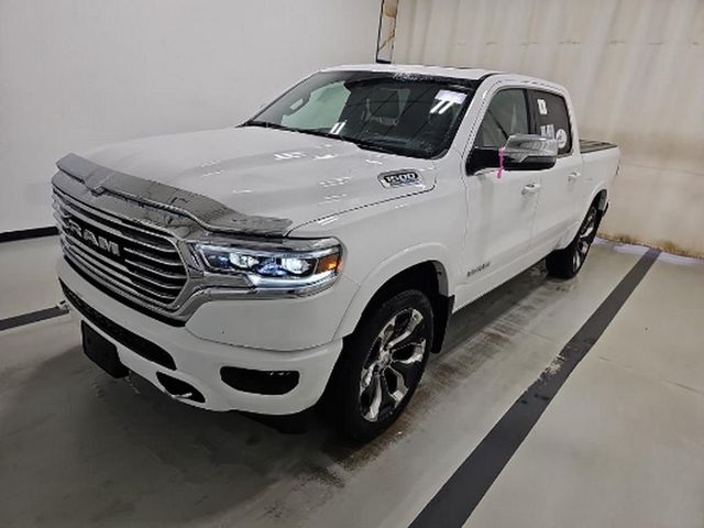 2023 Ram 1500 Limited Longhorn