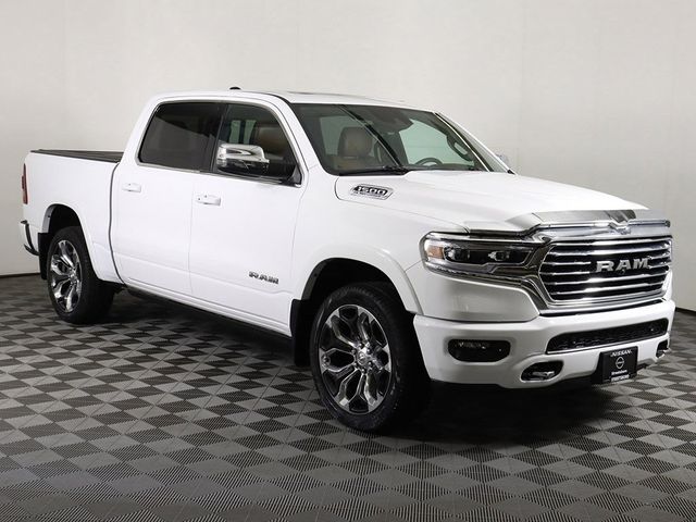 2023 Ram 1500 Limited Longhorn