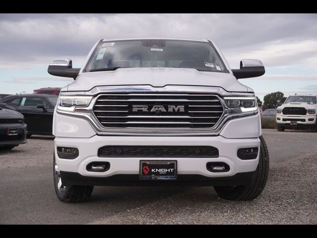 2023 Ram 1500 Longhorn