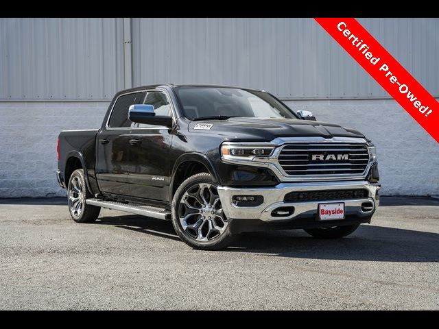 2023 Ram 1500 Longhorn