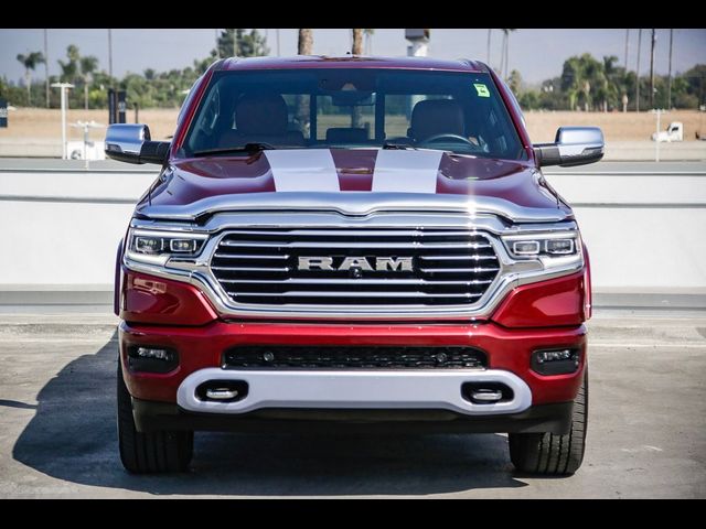 2023 Ram 1500 Longhorn