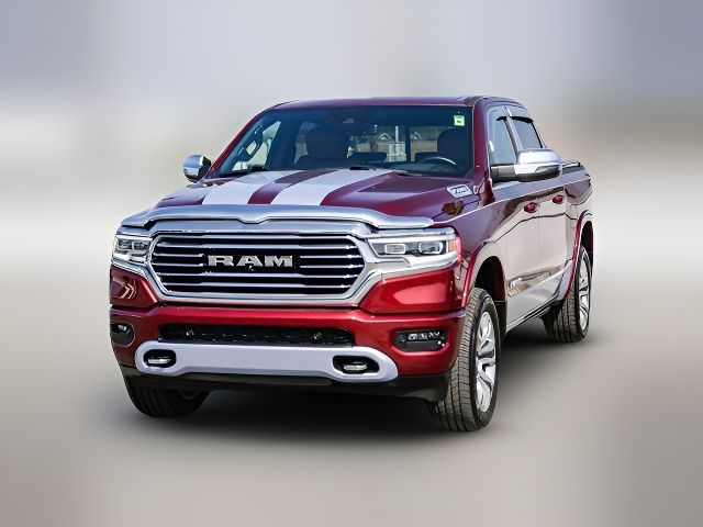 2023 Ram 1500 Longhorn