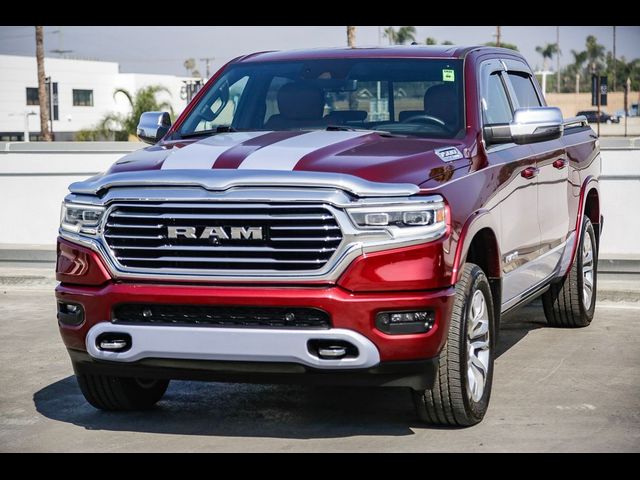 2023 Ram 1500 Longhorn