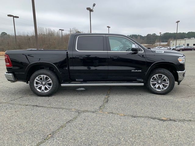 2023 Ram 1500 Longhorn