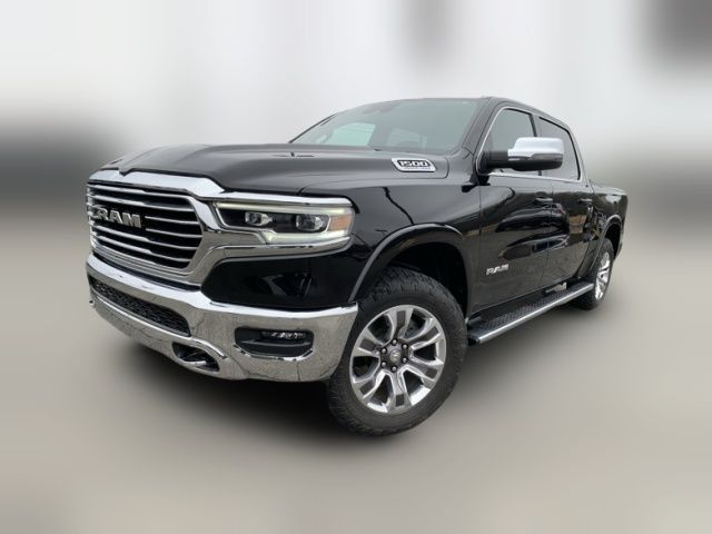 2023 Ram 1500 Longhorn