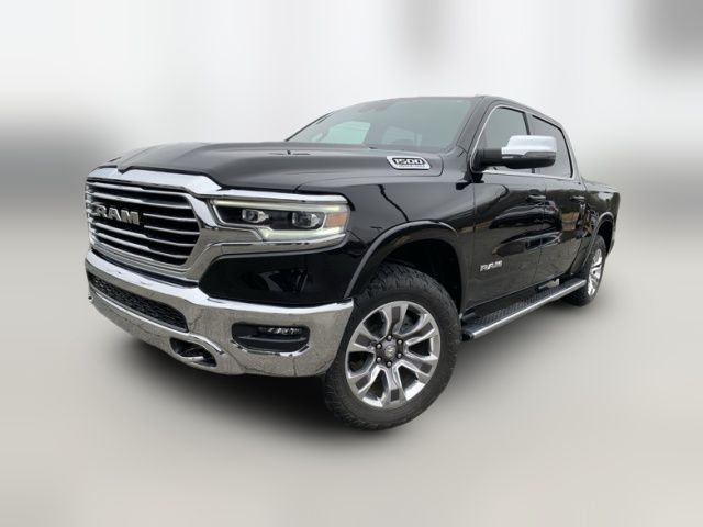 2023 Ram 1500 Longhorn