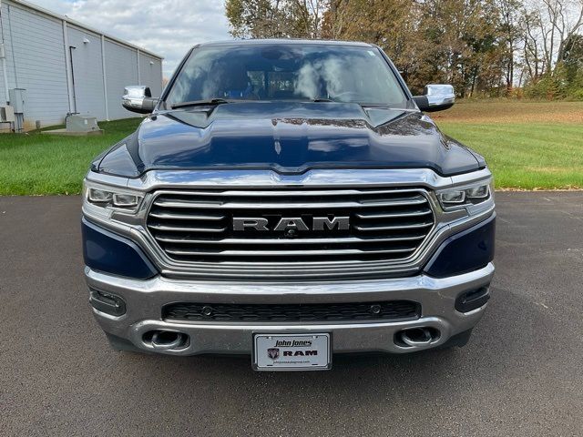 2023 Ram 1500 Longhorn