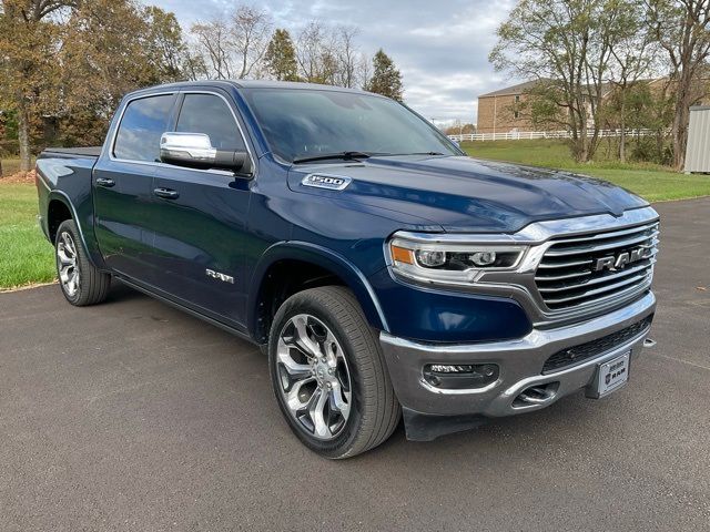 2023 Ram 1500 Longhorn