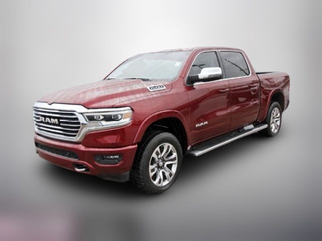 2023 Ram 1500 Longhorn