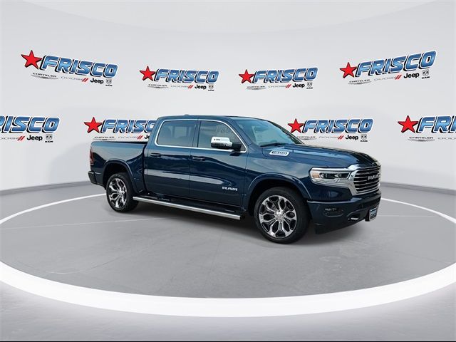 2023 Ram 1500 Longhorn