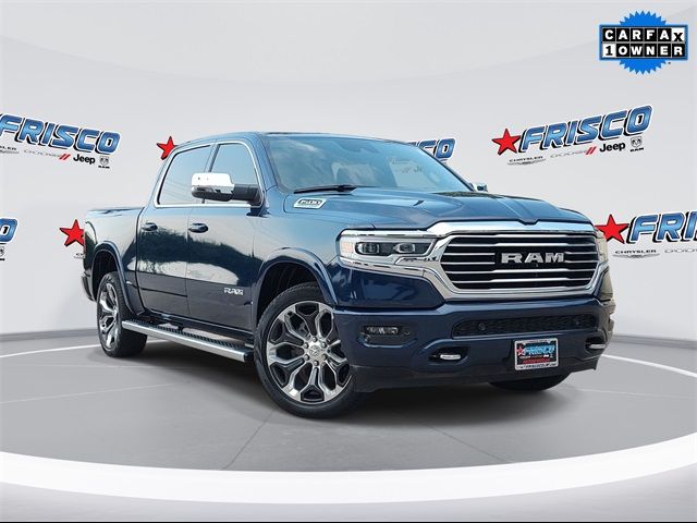 2023 Ram 1500 Longhorn