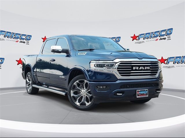 2023 Ram 1500 Longhorn