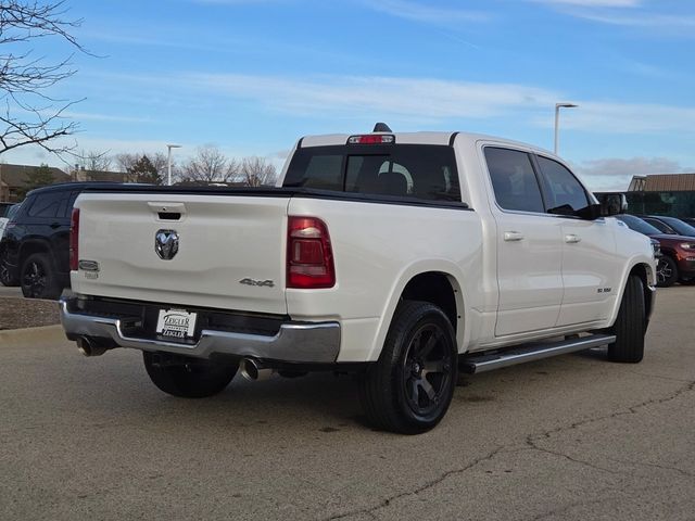 2023 Ram 1500 Longhorn