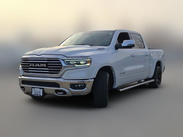 2023 Ram 1500 Longhorn