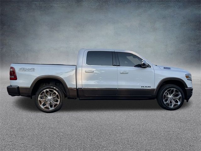 2023 Ram 1500 Longhorn