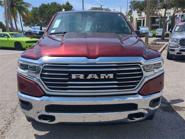 2023 Ram 1500 Longhorn