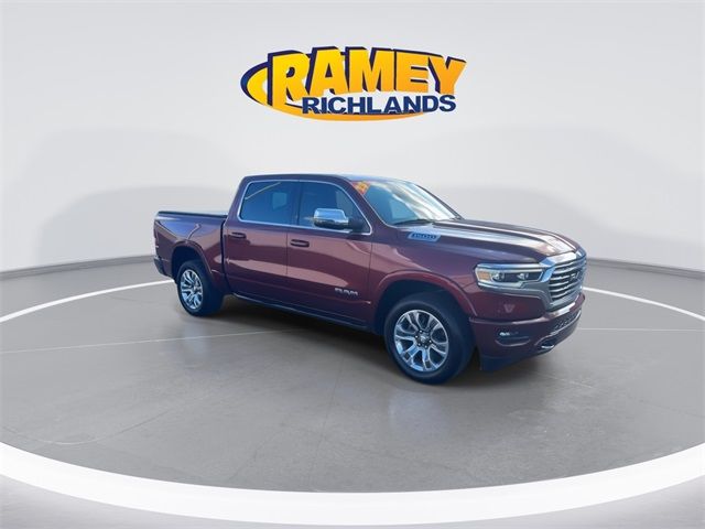 2023 Ram 1500 Longhorn