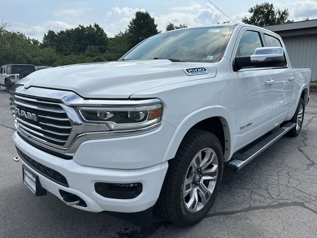 2023 Ram 1500 Longhorn