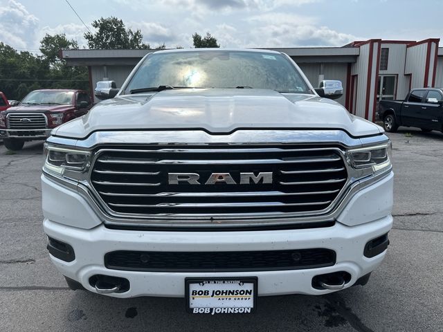 2023 Ram 1500 Longhorn