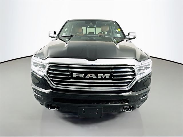 2023 Ram 1500 Longhorn