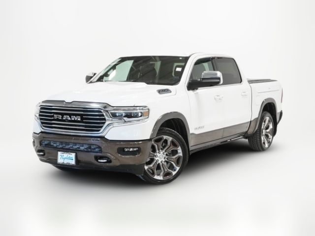 2023 Ram 1500 Longhorn