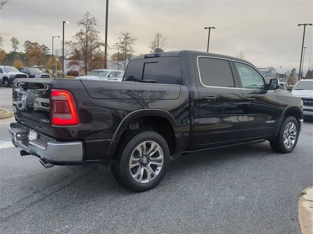 2023 Ram 1500 Longhorn