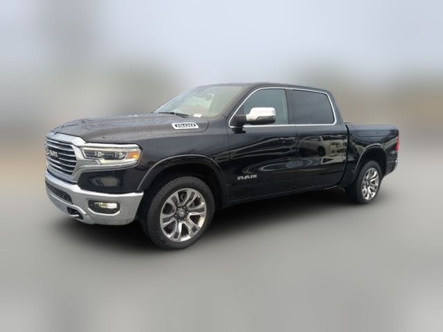 2023 Ram 1500 Longhorn