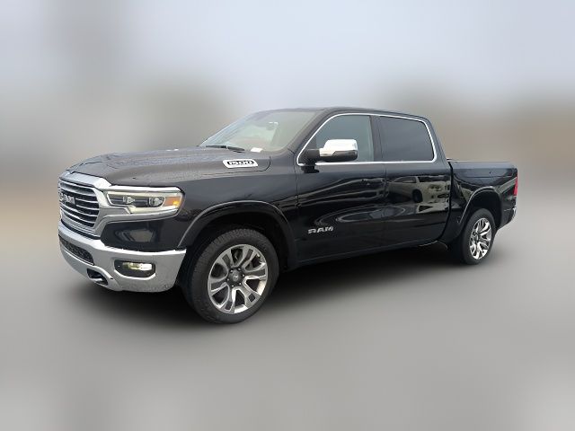 2023 Ram 1500 Longhorn