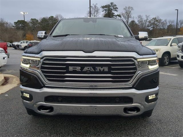 2023 Ram 1500 Longhorn