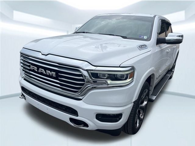 2023 Ram 1500 Longhorn