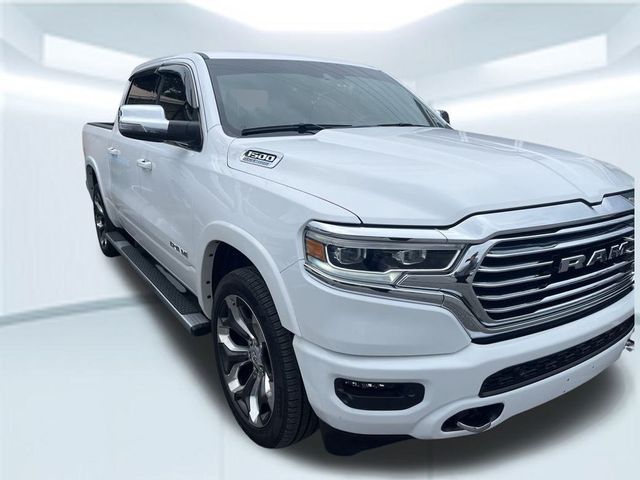 2023 Ram 1500 Longhorn