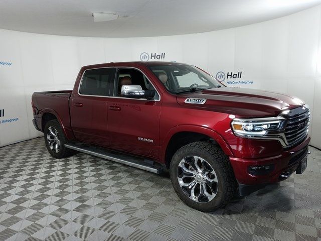 2023 Ram 1500 Longhorn