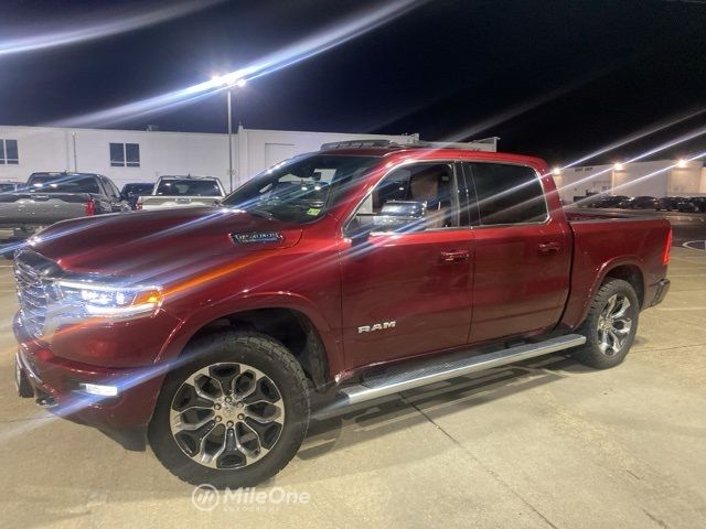 2023 Ram 1500 Longhorn