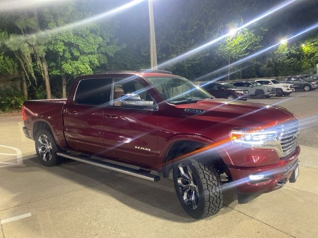 2023 Ram 1500 Longhorn