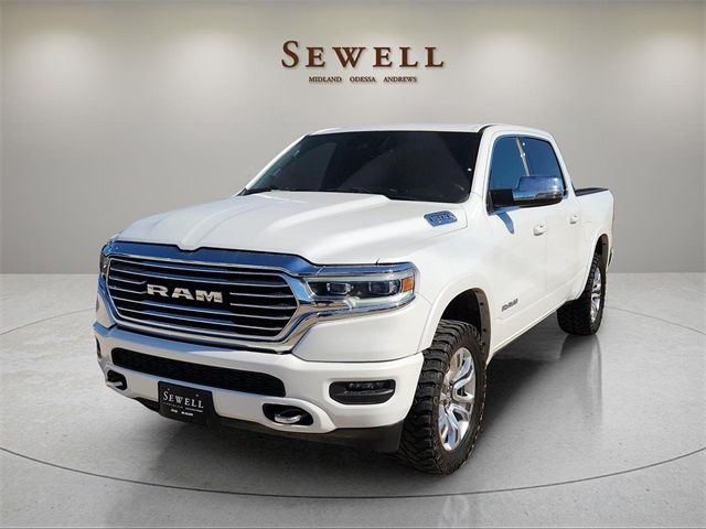 2023 Ram 1500 Longhorn